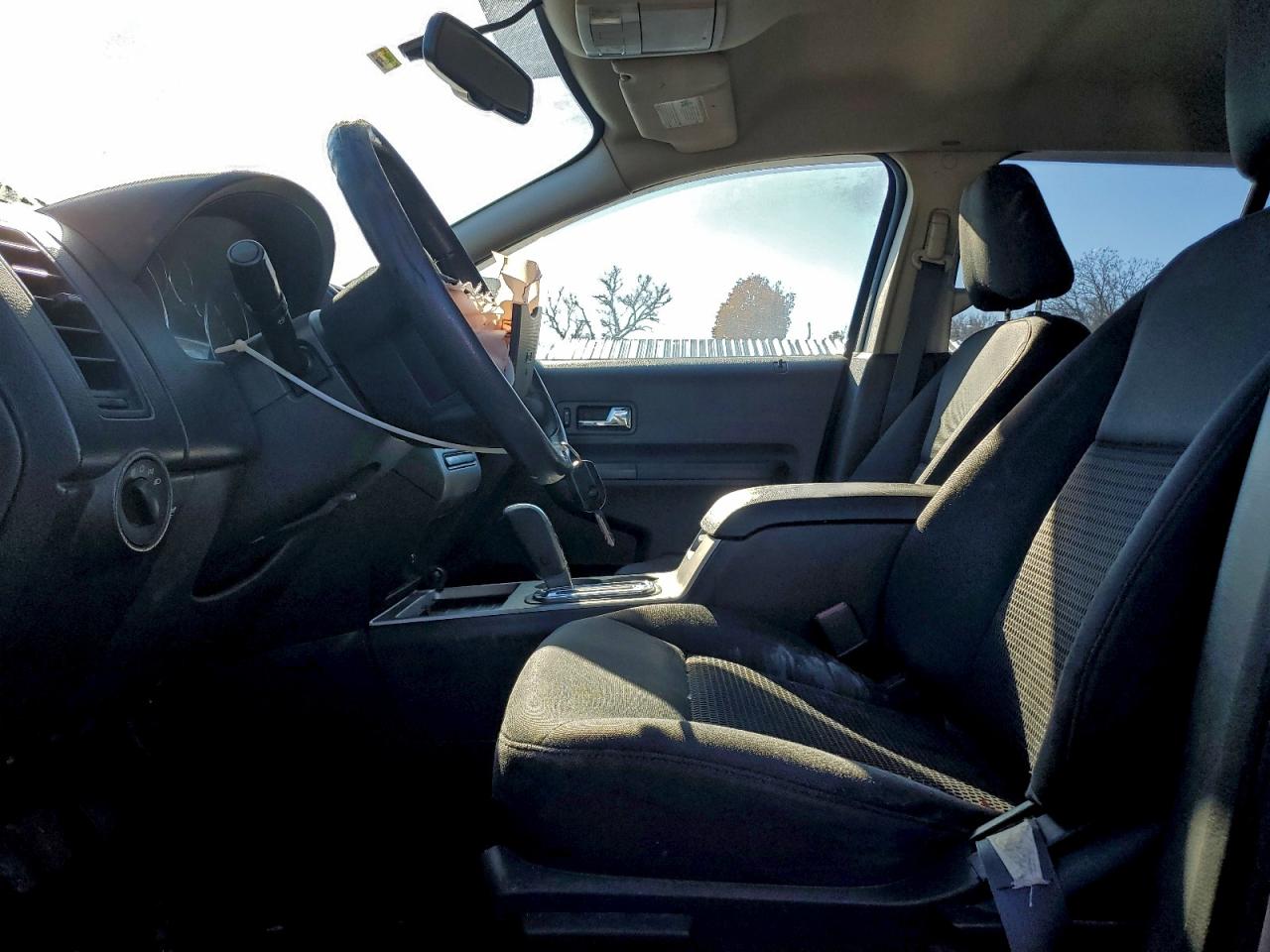 2008 Ford Edge Se VIN: 2FMDK36CX8BB01826 Lot: 93755765