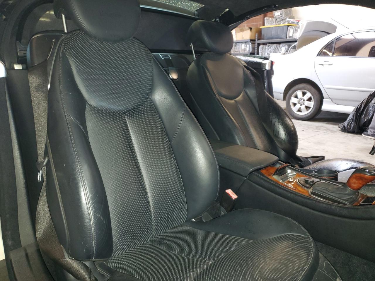 Фото: WDBSK75FX3F009779