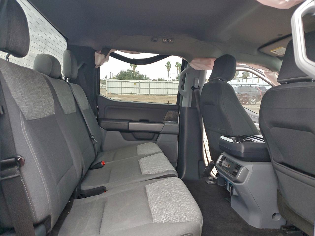 2022 Ford F150 Supercrew VIN: 1FTFW1ED4NFA79753 Lot: 93999285