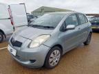 2006 TOYOTA YARIS 1.3 VVT-I T3 5DR for sale at Copart NEWBURY