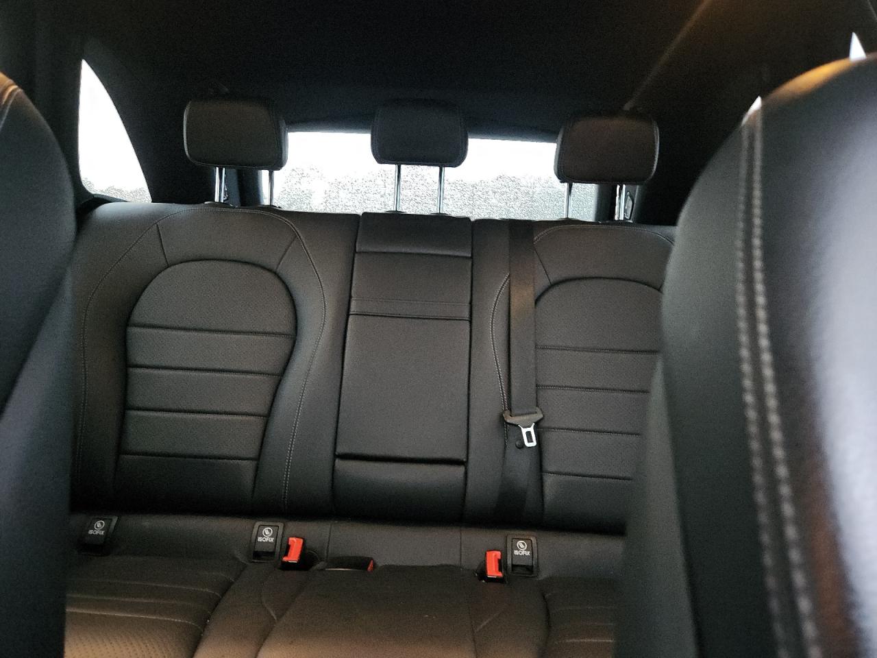 2022 Mercedes-Benz Glc 300 4Matic VIN: W1N0G8EB3NG111864 Lot: 89833175