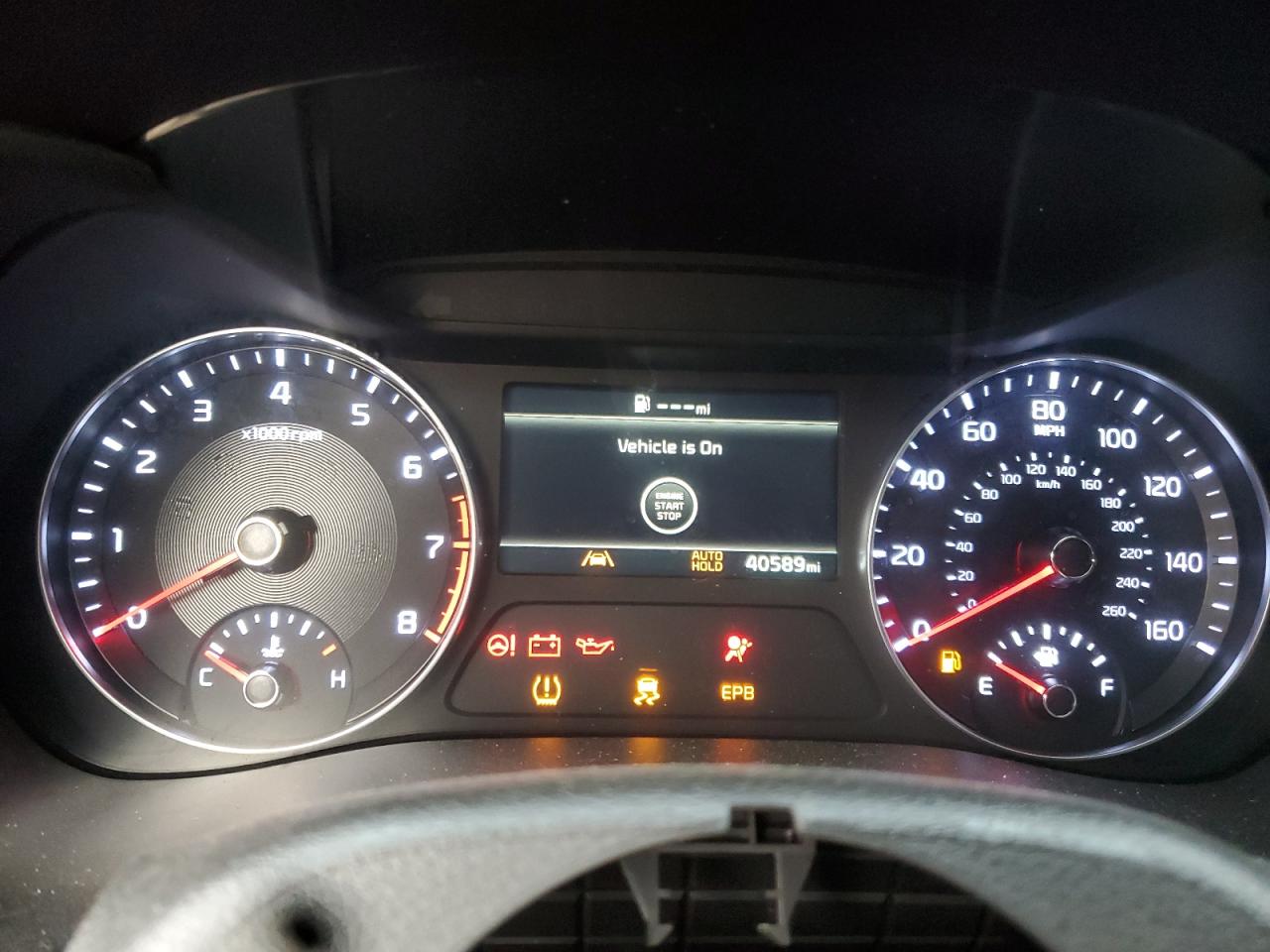 2023 Kia Forte Gt Line VIN: 3KPF54AD5PE666003 Lot: 91426525