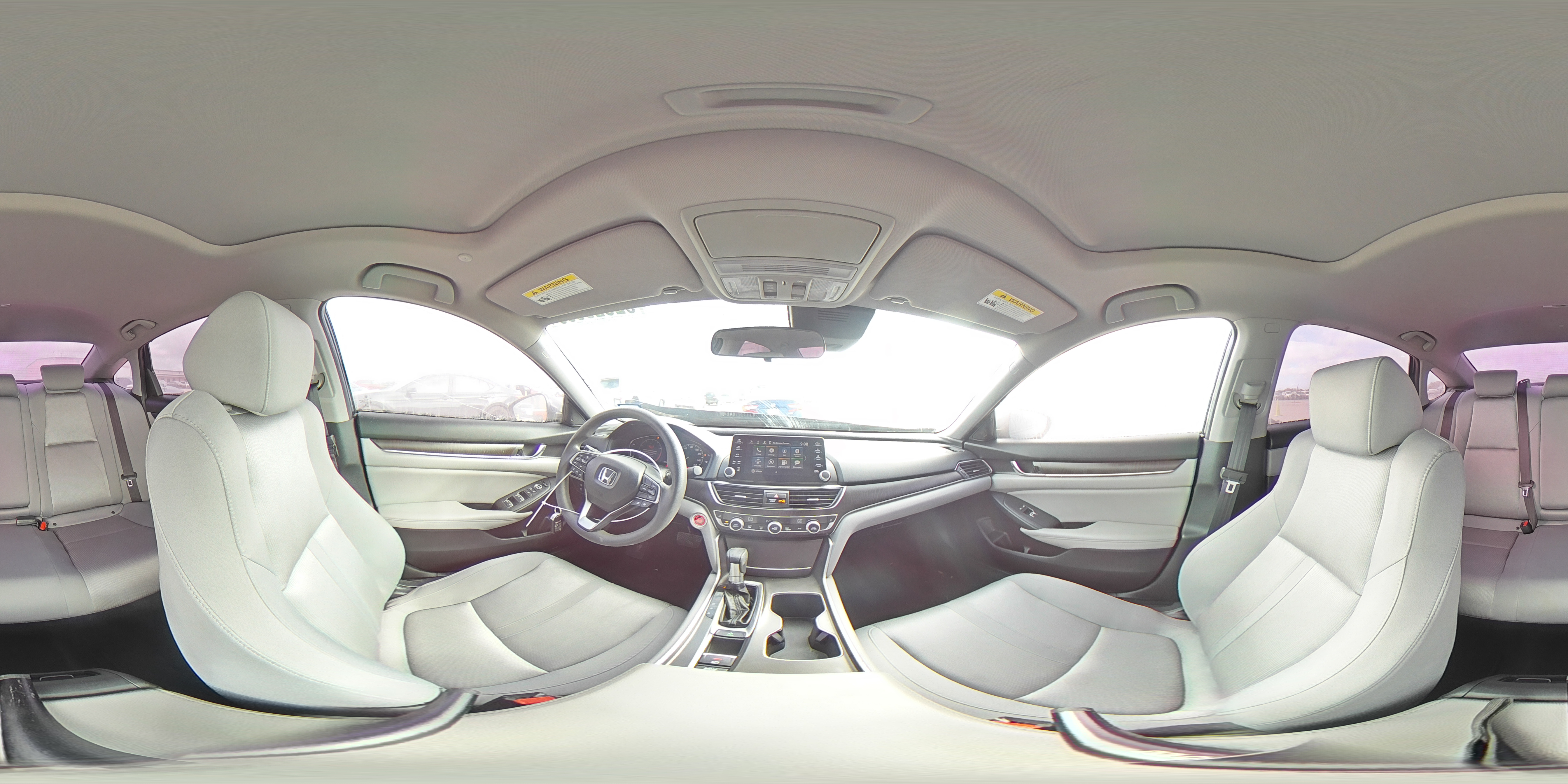 2018 Honda Accord Ex VIN: 1HGCV1F40JA264623 Lot: 92929095