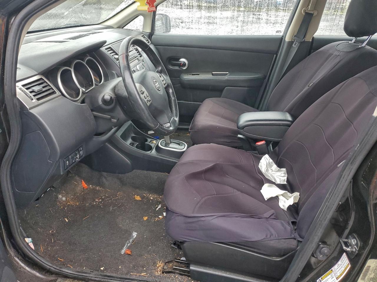 2011 Nissan Versa S VIN: 3N1BC1CP8BL491263 Lot: 94470715