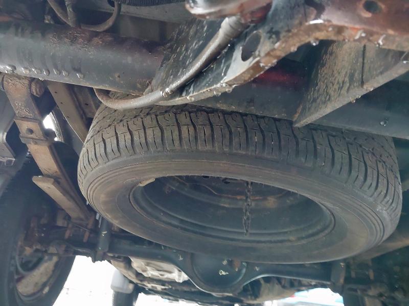 2023 ISUZU D-MAX 1.9 UTILITY DOUBLE CAB 4X4 [REAR DIFF LOCK]