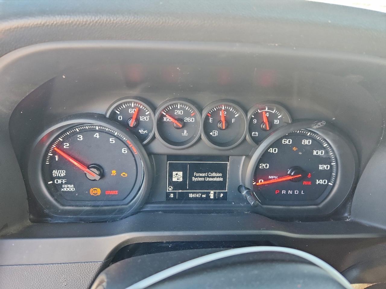 2022 Chevrolet Silverado C1500 Custom VIN: 1GCPABEK2NZ635662 Lot: 94714605