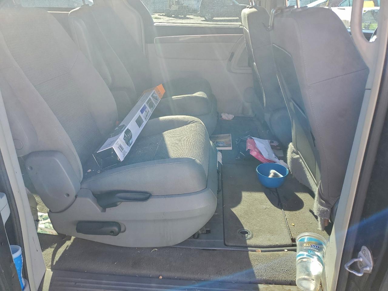 2012 Volkswagen Routan S VIN: 2C4RVAAG8CR354708 Lot: 93119695