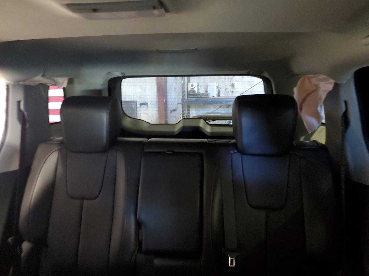 2011 GMC Terrain Slt VIN: 2CTFLXE58B6405486 Lot: 90861345