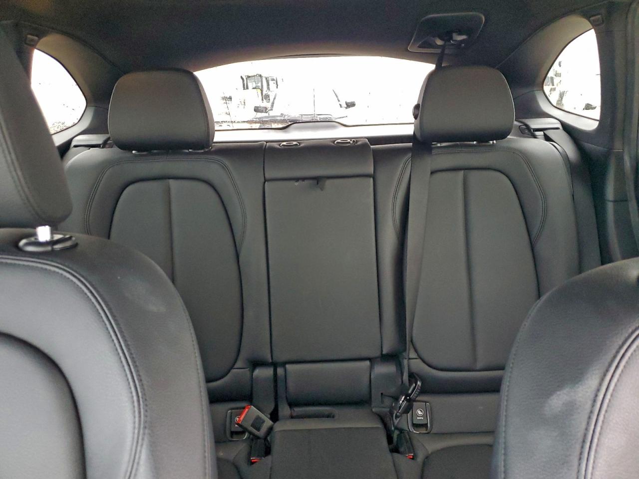 2017 BMW X1 xDrive28I VIN: WBXHT3C32H5F81765 Lot: 93778935