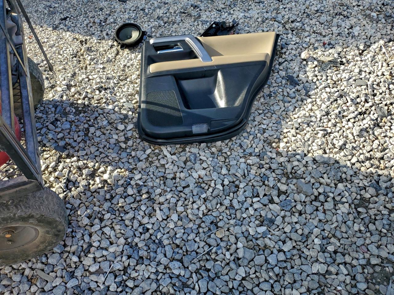 2017 Toyota 4Runner Sr5/Sr5 Premium VIN: JTEBU5JR2H5423521 Lot: 93395805