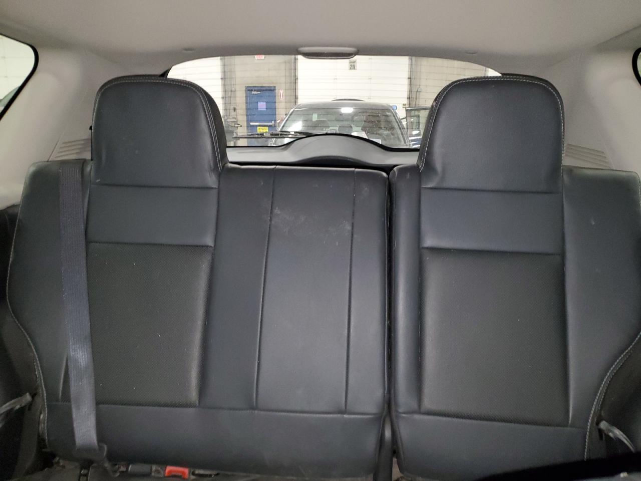 2014 Jeep Compass Limited VIN: 1C4NJDCB7ED626751 Lot: 93195705