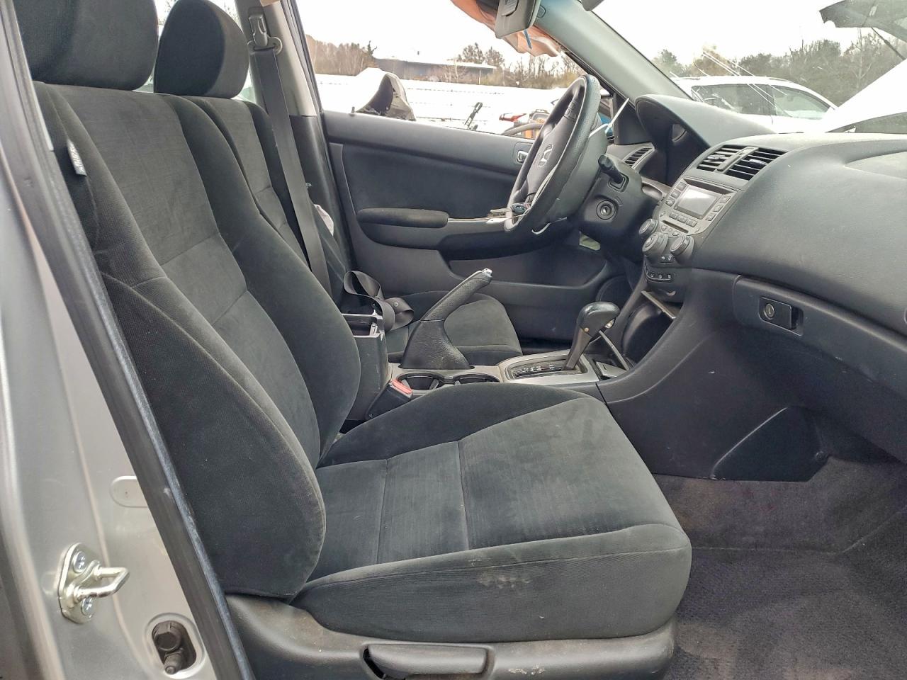 2006 Honda Accord Ex VIN: 1HGCM56716A149380 Lot: 93906265