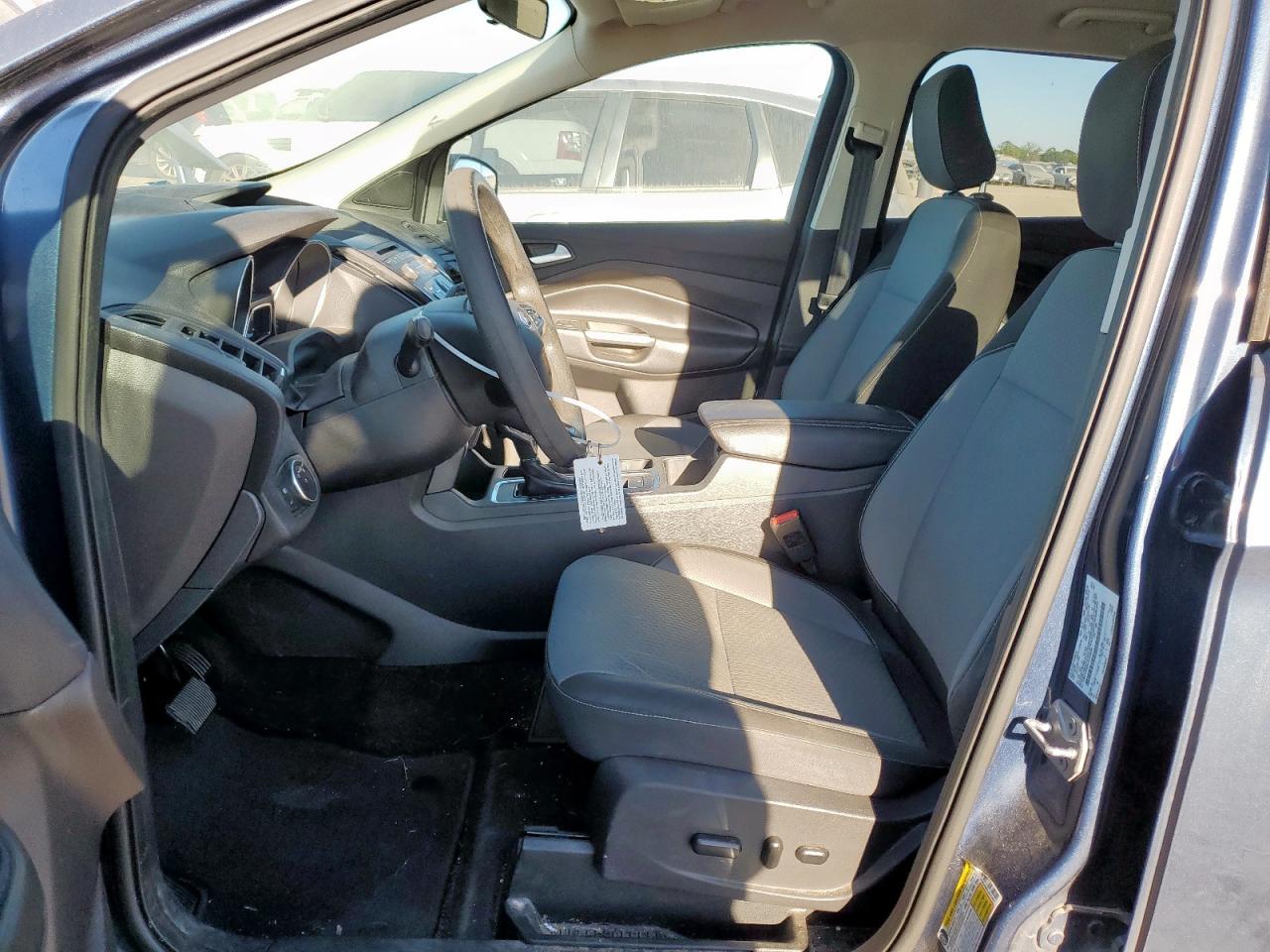 2018 Ford Escape Se VIN: 1FMCU0GD4JUA22454 Lot: 92183015