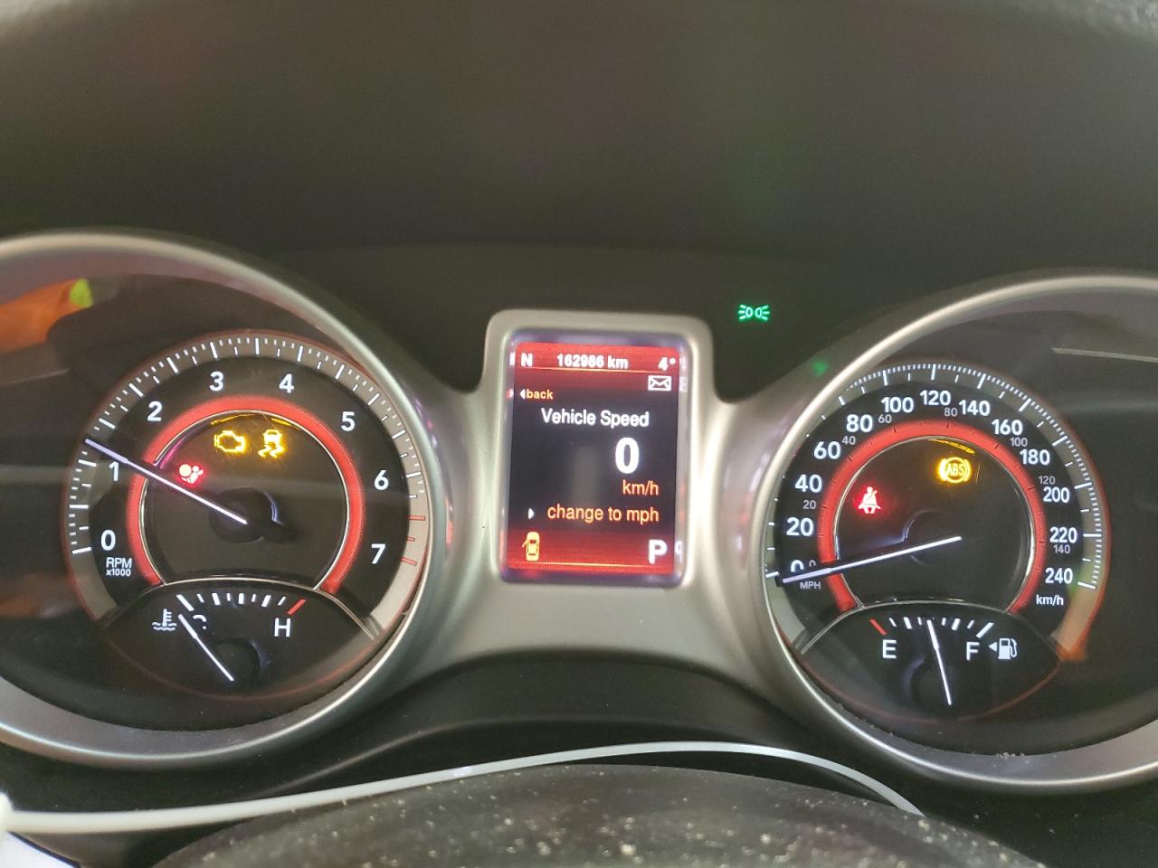 2013 Dodge Journey Sxt VIN: 3C4PDCCGXDT613913 Lot: 91239865