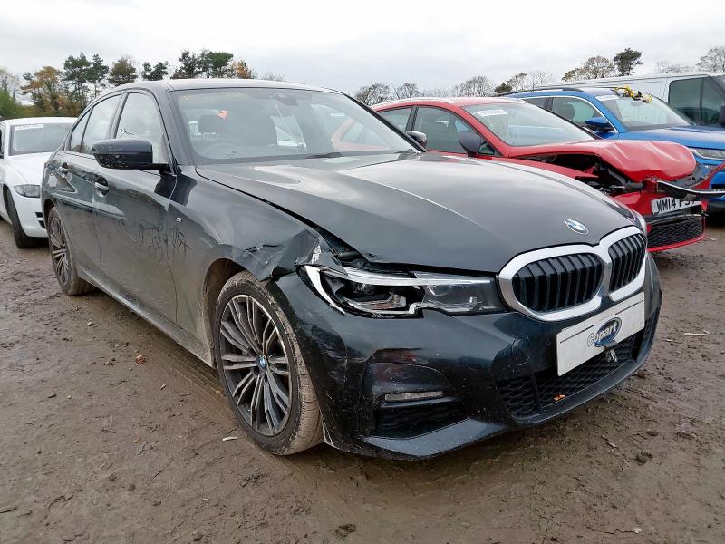 2021 BMW 3 SERIES 330E M SPORT 4DR STEP AUTO