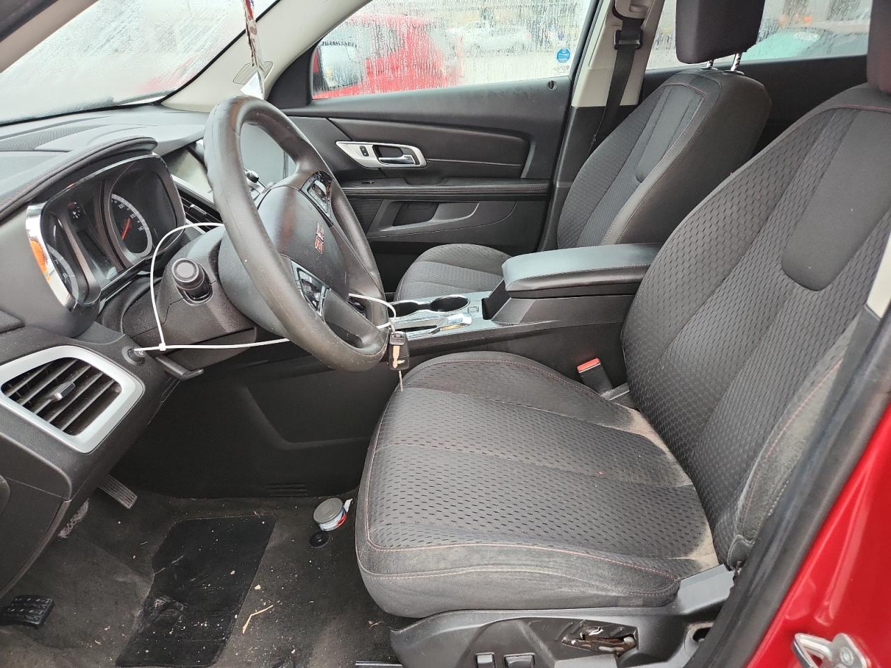 2014 GMC Terrain Sle VIN: 2GKALMEK7E6309013 Lot: 92918765