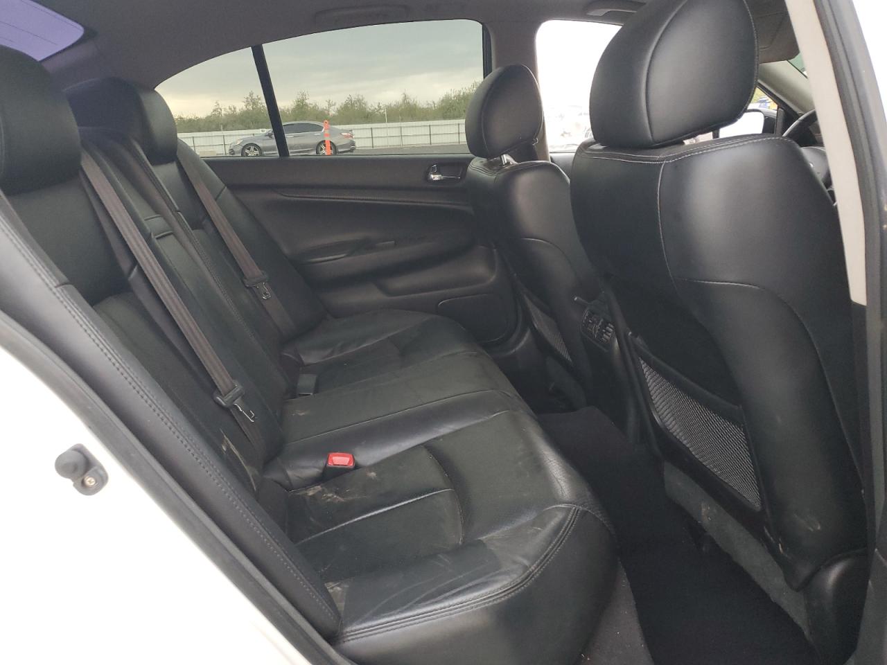 2012 Infiniti G37 Base VIN: JN1CV6AP9CM629298 Lot: 92283235