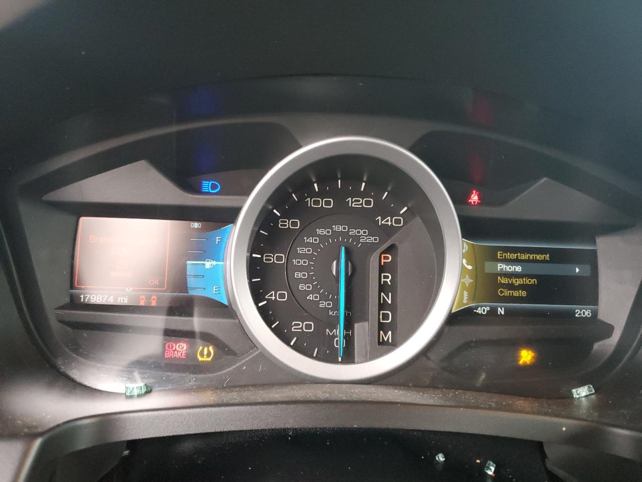 2012 Ford Explorer Xlt VIN: 1FMHK7D8XCGA44570 Lot: 93687425