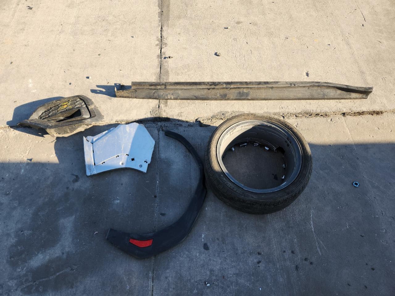 2022 Subaru Wrx Premium VIN: JF1VBAF62N9031602 Lot: 91496395