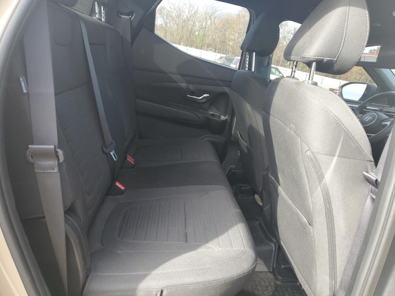 2024 Hyundai Santa Cruz Sel VIN: 5NTJB4DE7RH102618 Lot: 93188255