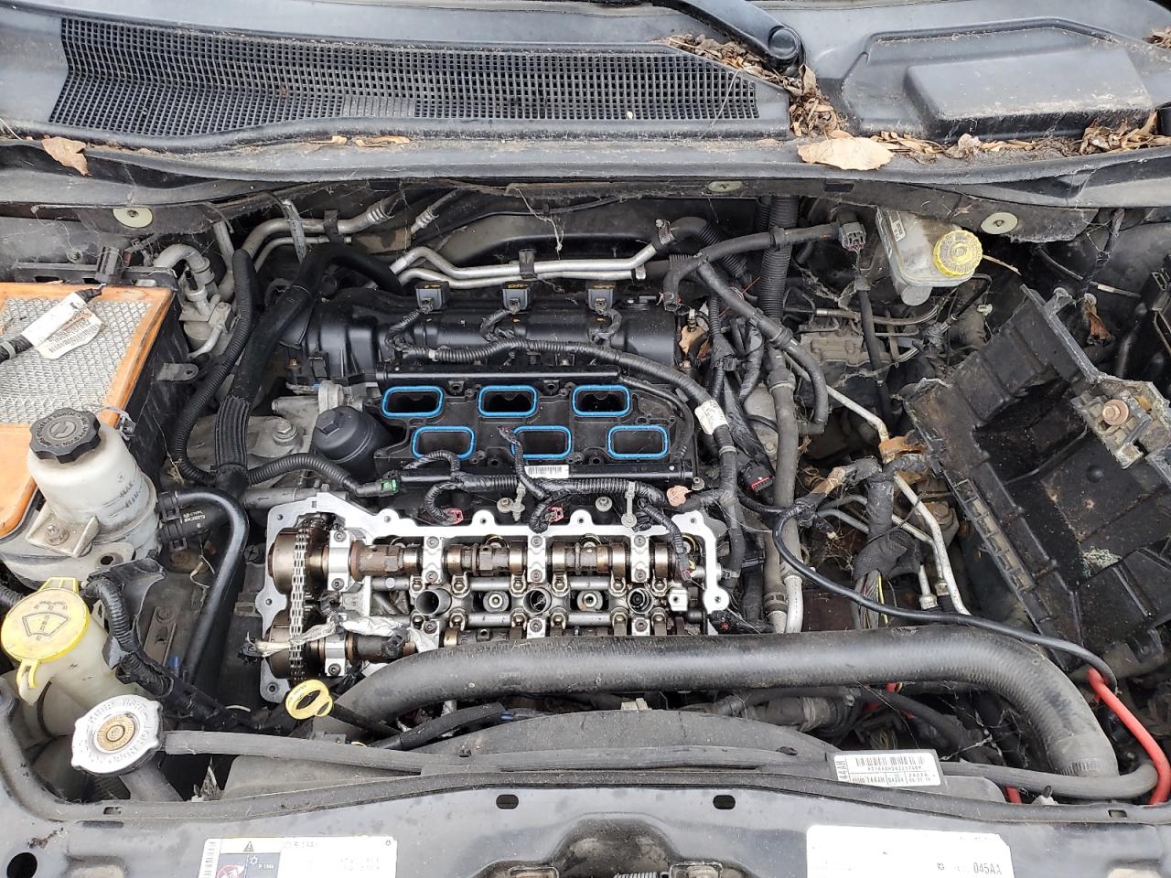 2013 Dodge Grand Caravan Sxt VIN: 2C4RDGCGXDR548693 Lot: 93213175