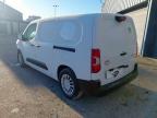 2025 TOYOTA PROACE CITY ICON VAN 50KWH AUTO for sale at Copart WESTBURY