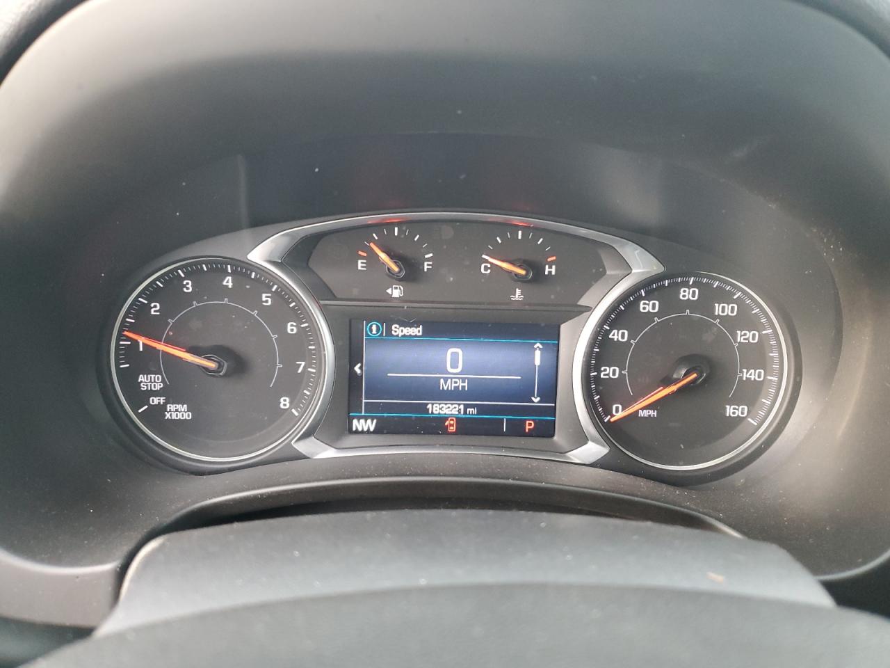 2021 GMC Terrain Sle VIN: 3GKALMEV2ML326760 Lot: 92684525