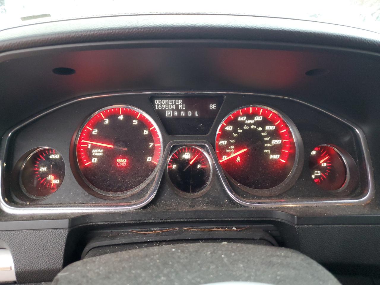 2013 GMC Acadia Slt-1 VIN: 1GKKVRKD7DJ246868 Lot: 91981285