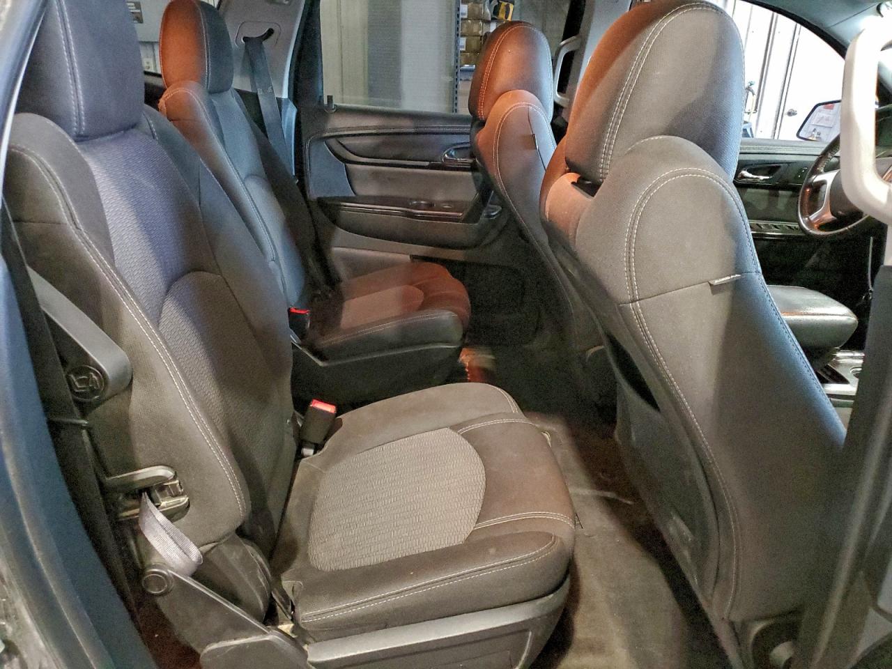 2016 Chevrolet Traverse Lt VIN: 1GNKVHKD6GJ124889 Lot: 94332175