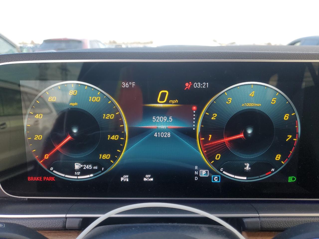 2021 Mercedes-Benz Gle 350 4Matic VIN: 4JGFB4KB9MA390232 Lot: 92121995