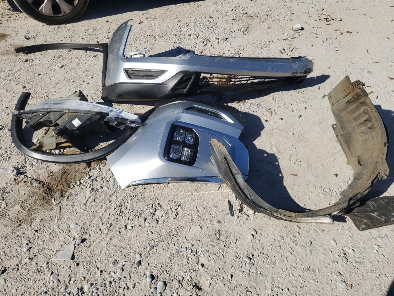 2021 Mitsubishi Outlander Sport Es VIN: JA4ARUAU3MU023011 Lot: 92883935