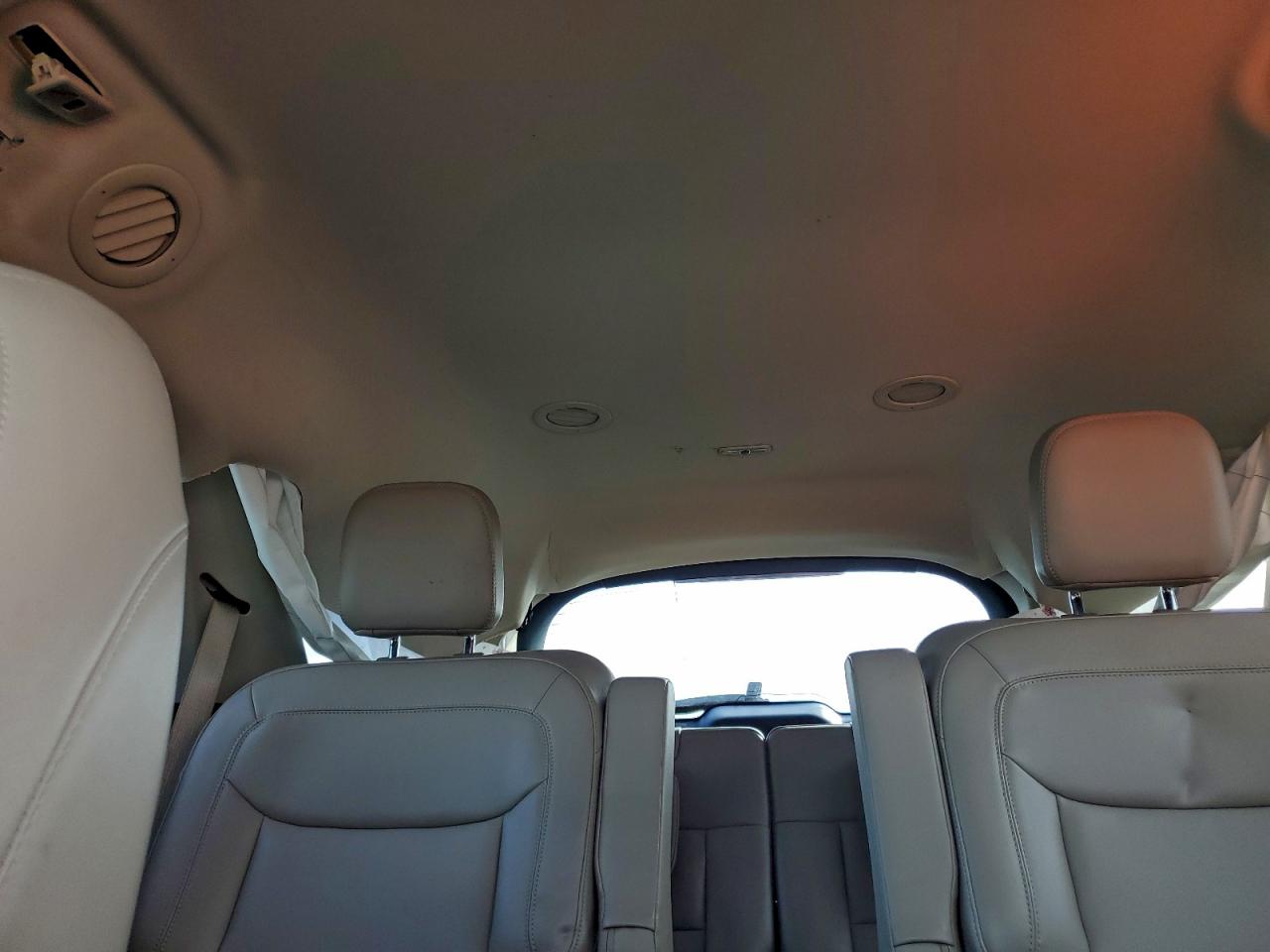 2022 Ford Explorer Xlt VIN: 1FMSK8DH9NGC41938 Lot: 93725765