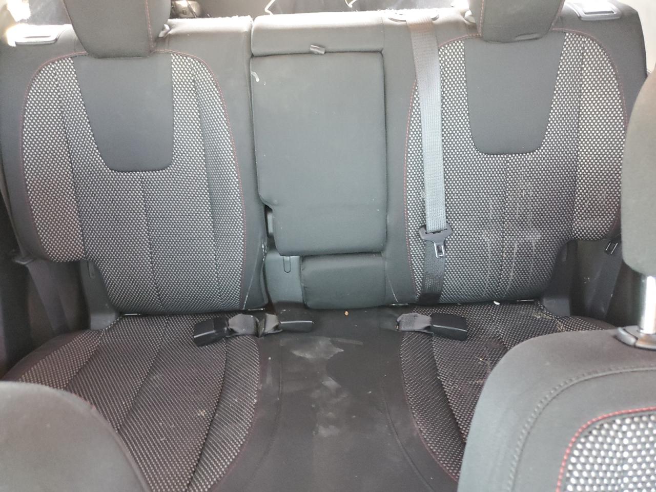 2016 GMC Terrain Sle VIN: 2GKALMEK4G6208031 Lot: 91011895