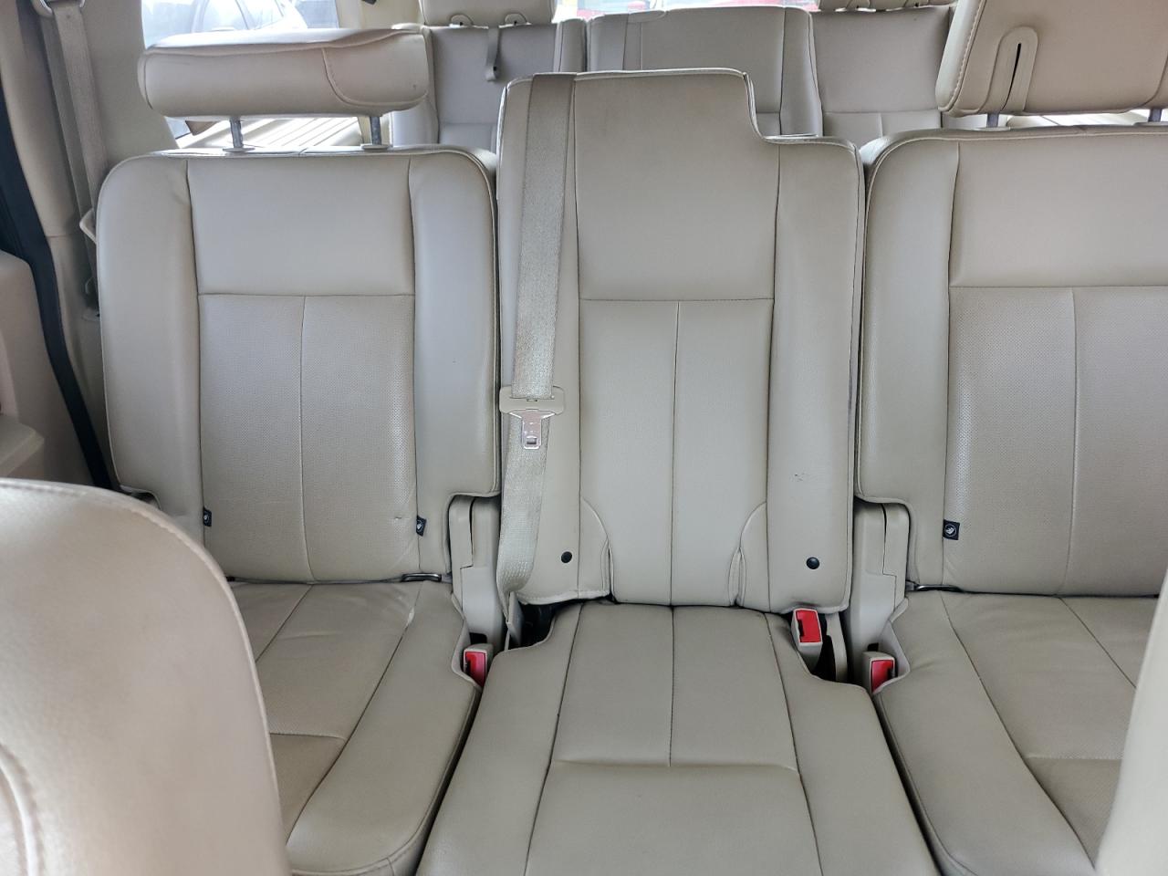 2015 Ford Expedition El Xlt VIN: 1FMJK1HT4FEF49078 Lot: 92951925