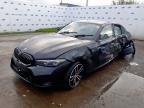 2024 BMW 3 SERIES 320I M SPORT 4DR STEP AUTO for sale at Copart SANDTOFT
