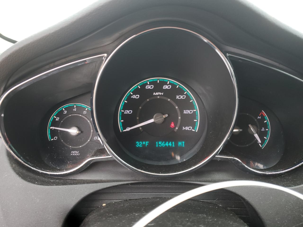 2010 Chevrolet Malibu 1Lt VIN: 1G1ZC5EB3AF276721 Lot: 92058005