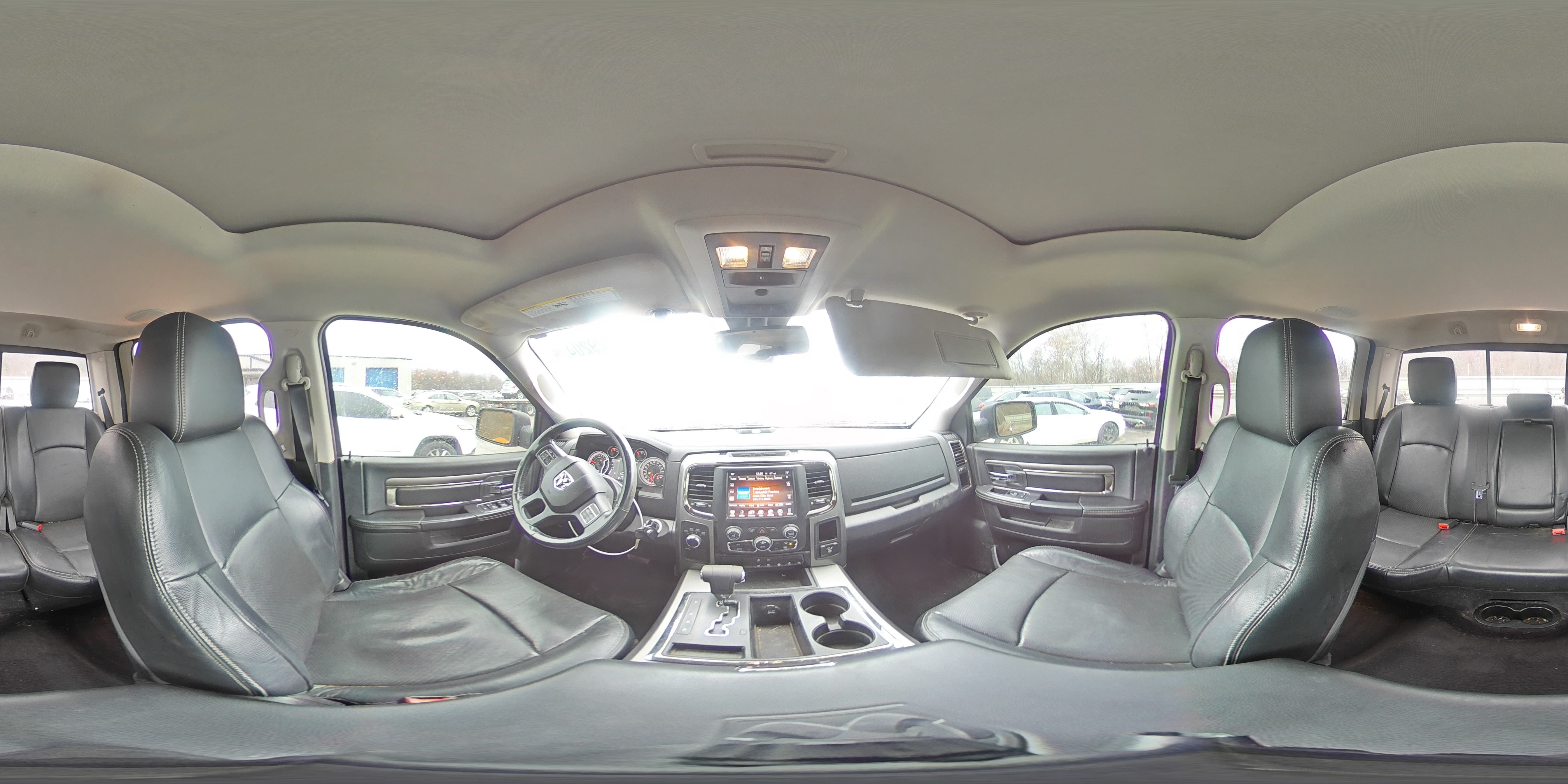 2013 Ram 1500 Sport VIN: 1C6RR7MT3DS524822 Lot: 92920425