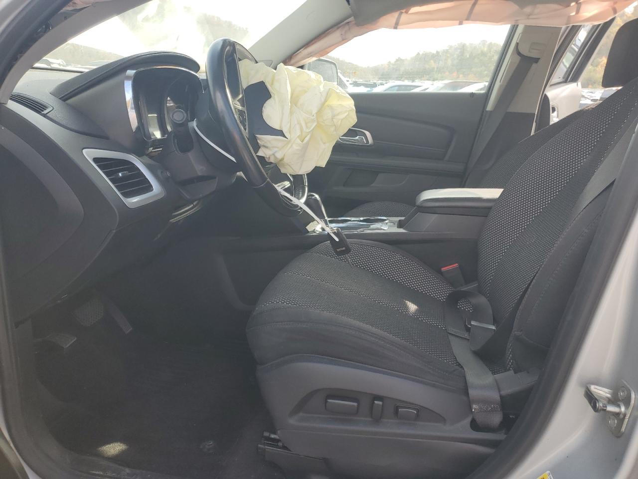 2016 GMC Terrain Sle VIN: 2GKFLTEKXG6278164 Lot: 91581045