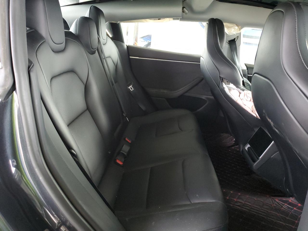 2024 Tesla Model 3 VIN: 5YJ3E1ET3RF828131 Lot: 89822215