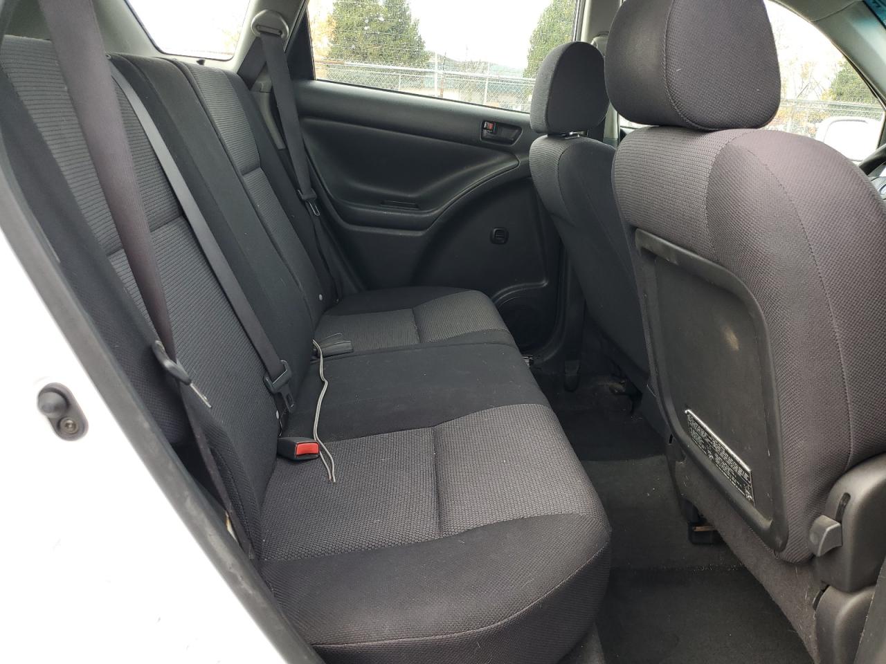 2005 Pontiac Vibe VIN: 5Y2SL63835Z416356 Lot: 91298015