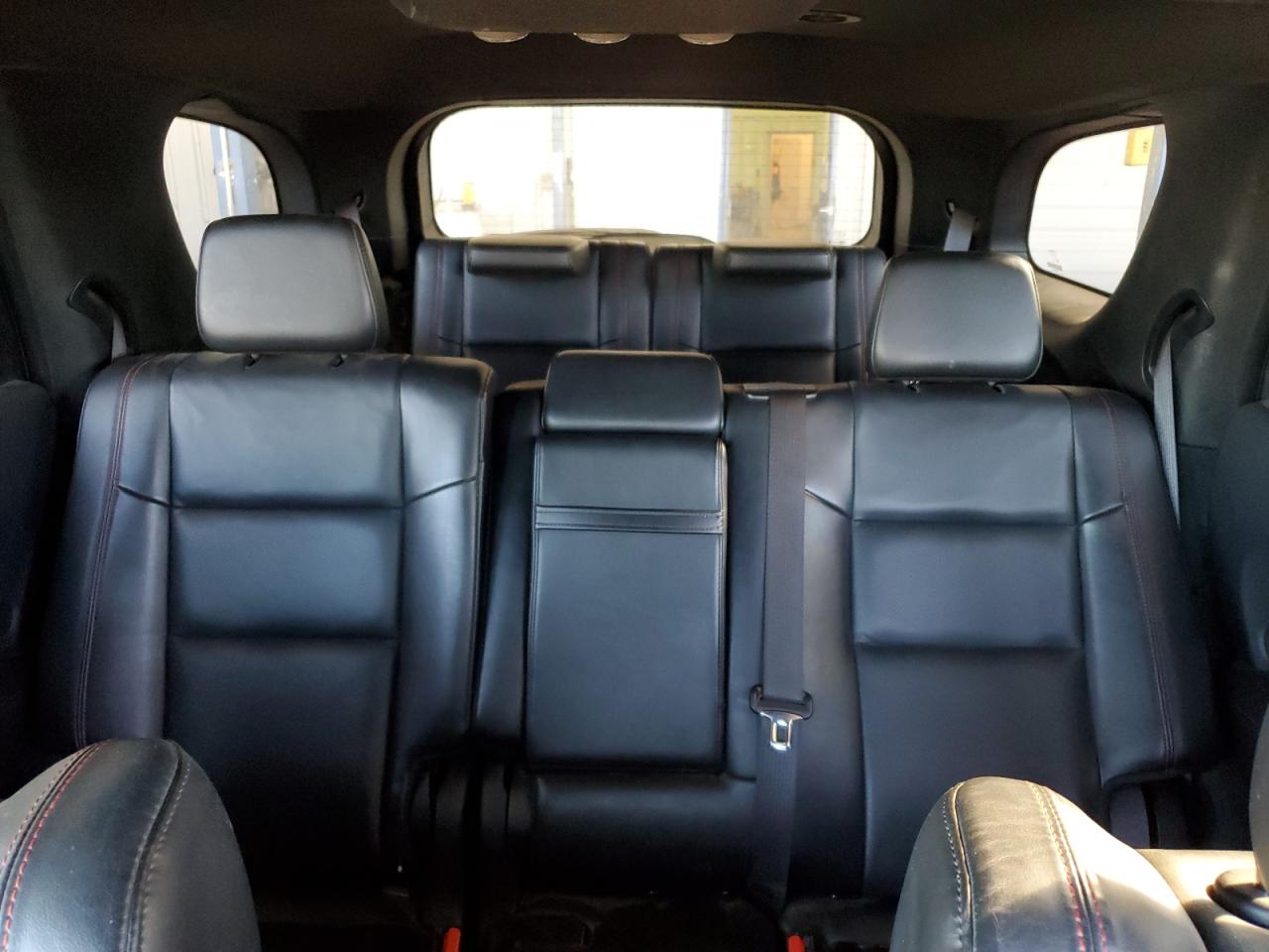 2024 Dodge Durango Gt VIN: 1C4RDJDG1RC157153 Lot: 92370965