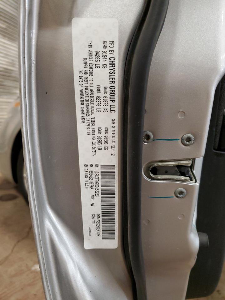 2013 Dodge Dart Sxt VIN: 1C3CDFBA2DD152293 Lot: 91584565