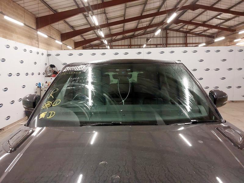 2019 LAND ROVER RANGE ROVER SPORT 3.0 SDV6 HSE DYNAMIC 5DR AUTO