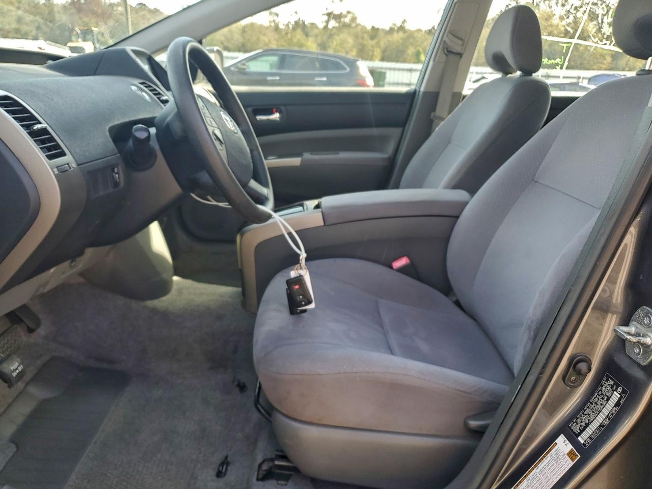 2007 Toyota Prius VIN: JTDKB20UX73250288 Lot: 93449055