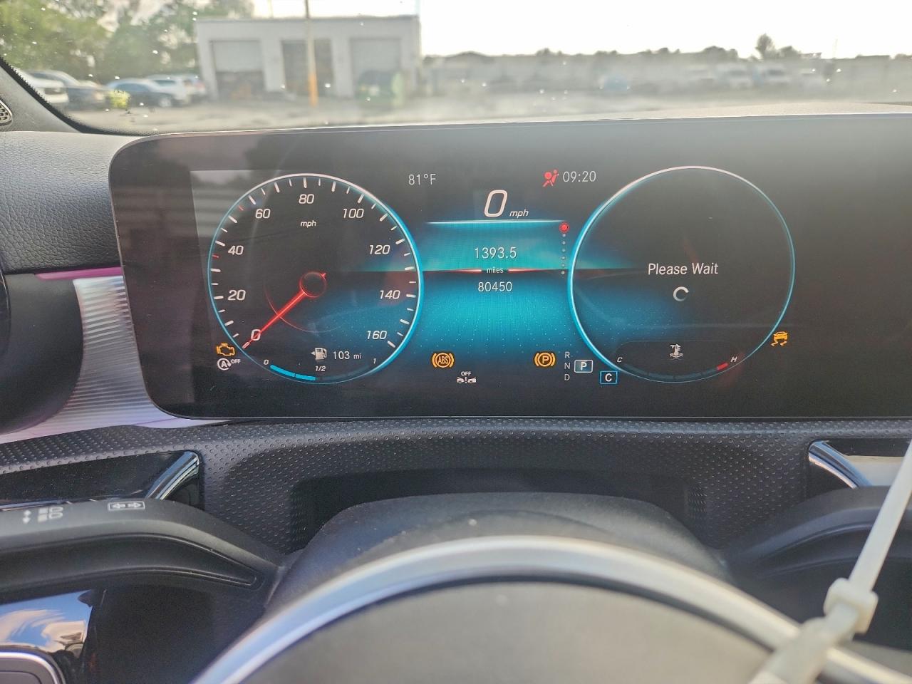 2021 Mercedes-Benz A 220 VIN: W1K3G4EB6MJ254974 Lot: 94349405