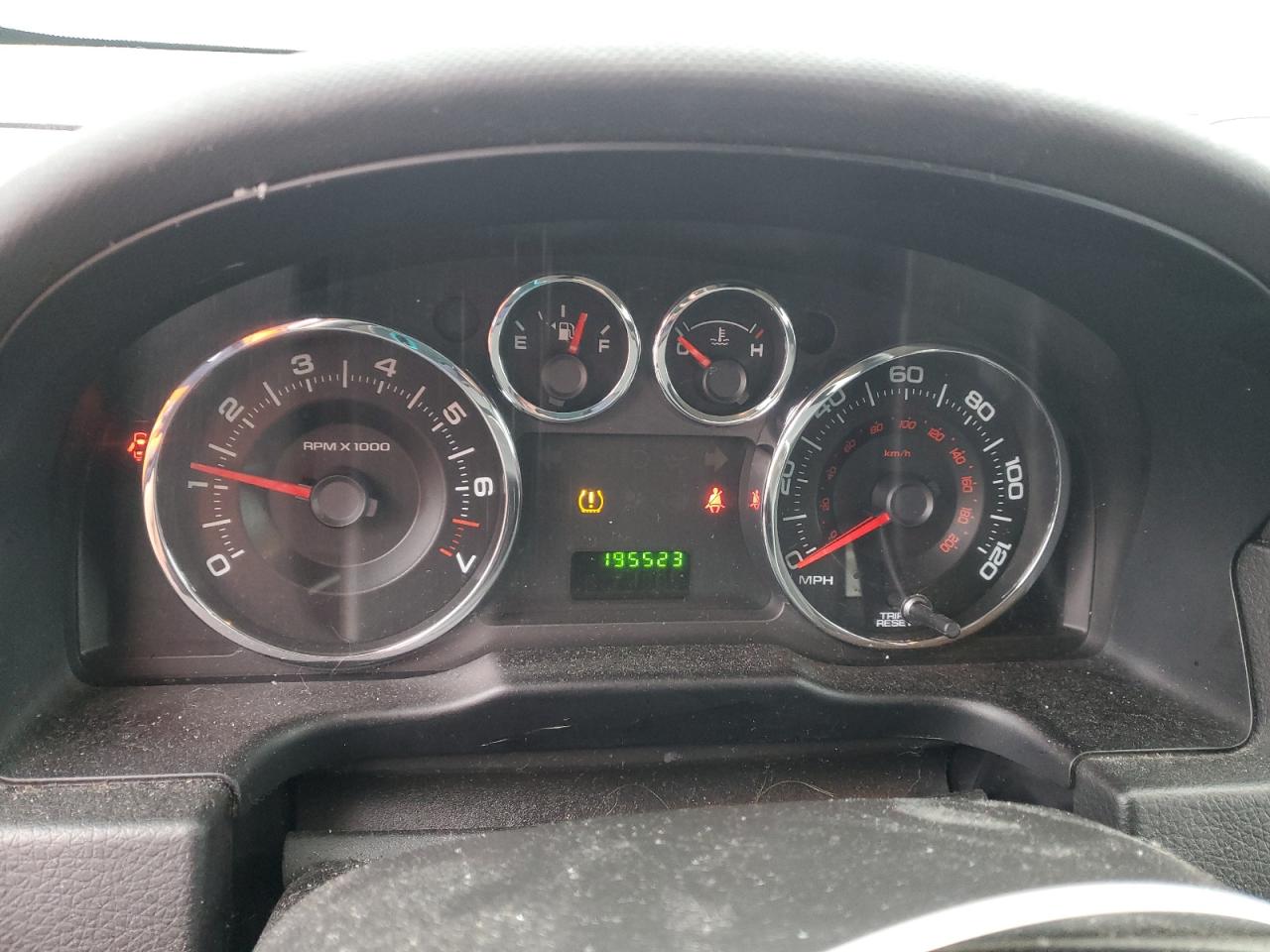 2009 Ford Edge Se VIN: 2FMDK36C89BA97812 Lot: 91484615