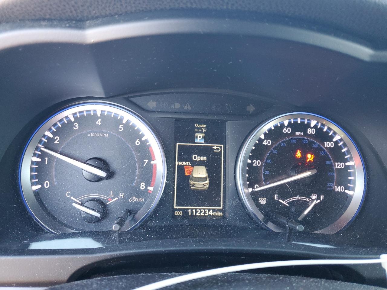 2016 Toyota Highlander Xle VIN: 5TDJKRFH4GS502274 Lot: 92252495