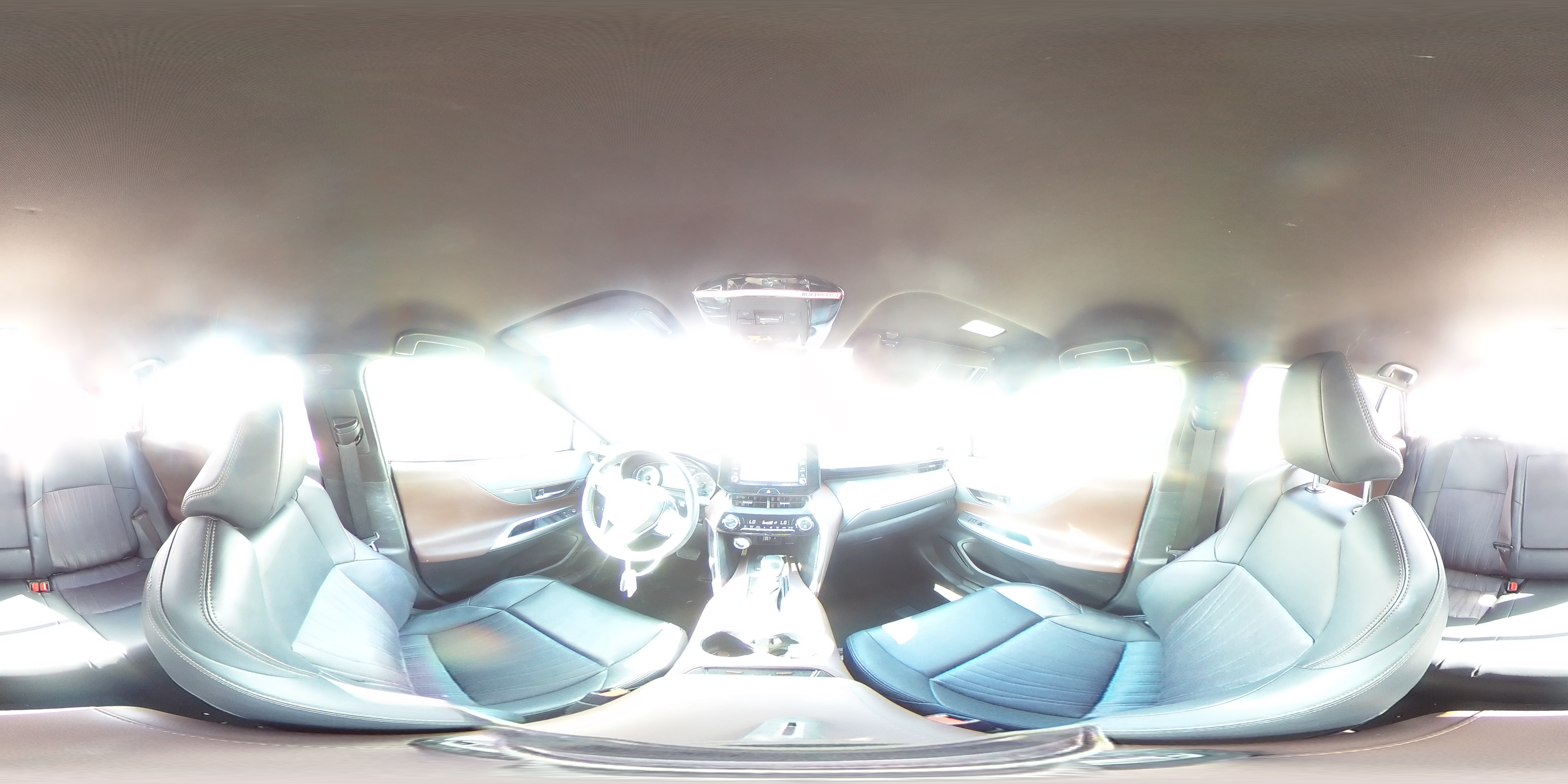 2021 Toyota Venza Le VIN: JTEAAAAH8MJ012789 Lot: 93686965