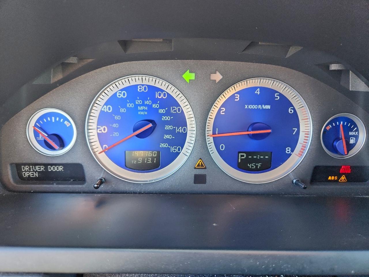 2013 Volvo Xc90 R Design VIN: YV4952CF1D1633950 Lot: 93272155