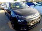 2020 CITROEN C3 1.2 PURETECH 83 ORIGINS 5DR for sale at Copart SANDY